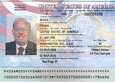 US Passport